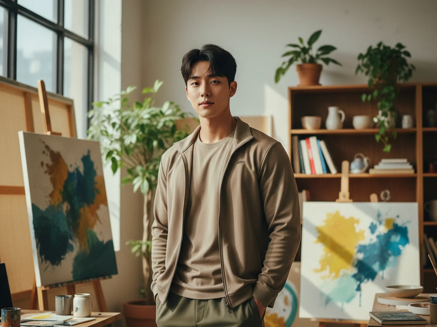 조세호 도라이버3 복귀04